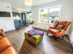 Apartment Craigmonie Apartment by Interhome